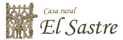 Casa Rural en Soria El Sastre