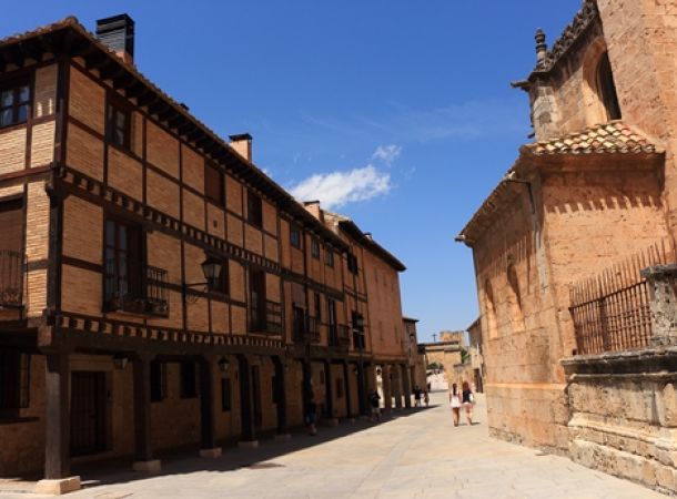 El Burgo de Osma