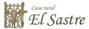 Casa Rural en Soria El Sastre