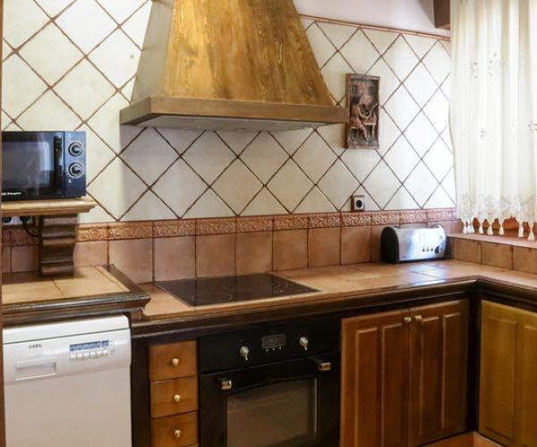 Casa Rural en Soria Navalengo El Sastre