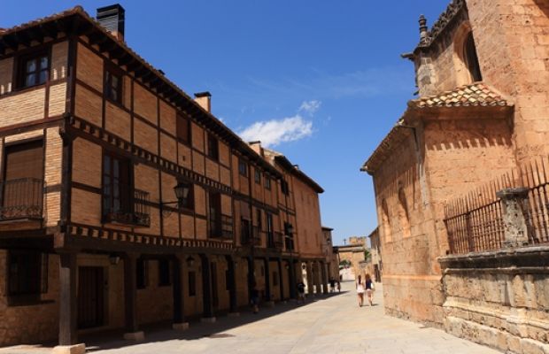 El Burgo de Osma