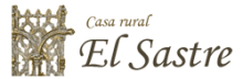 Casa Rural en Soria El Sastre