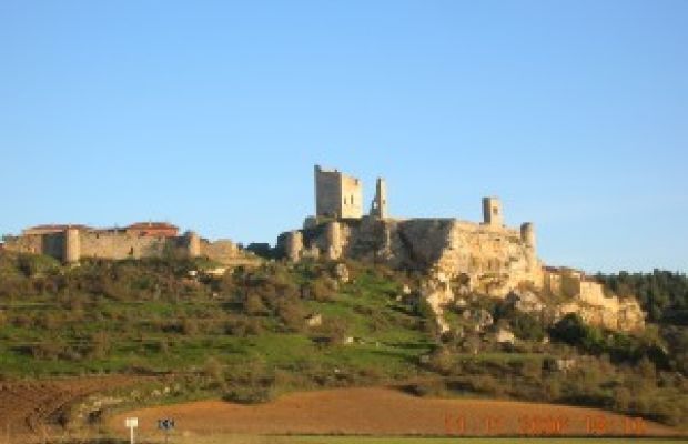 Calatañazor