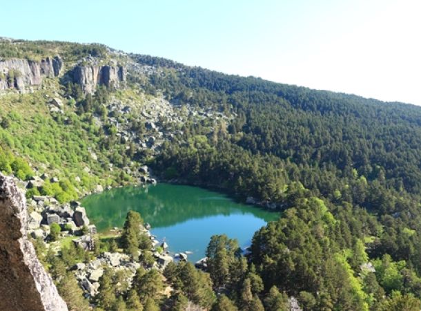 Picos de Urbión